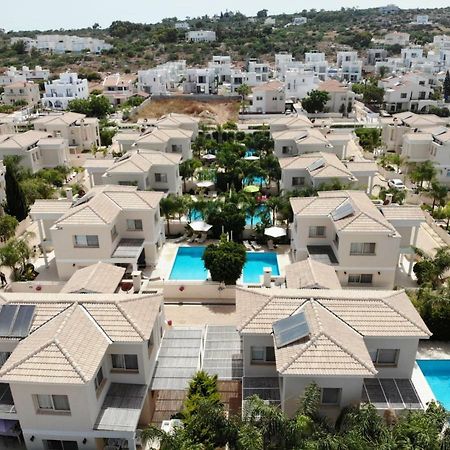 Anthorina Villa 9 Protaras Bagian luar foto