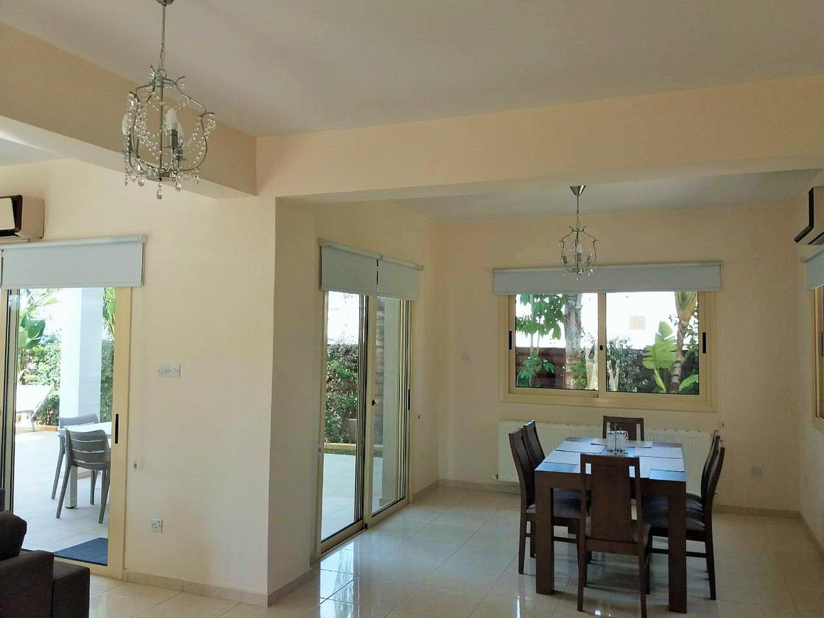 Anthorina Villa 9 Protaras Bagian luar foto