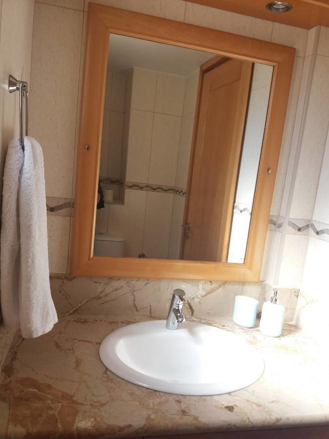 Anthorina Villa 9 Protaras Bagian luar foto