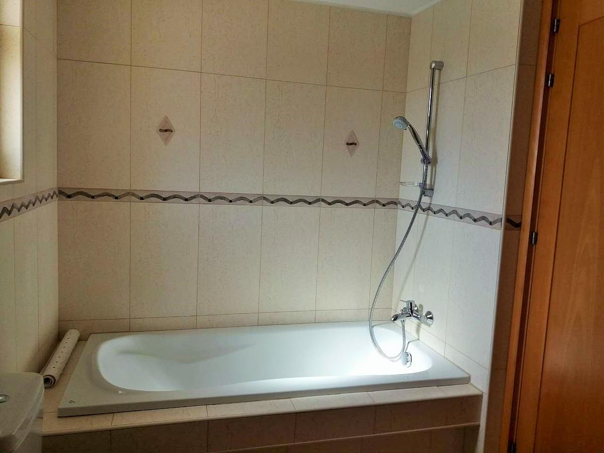 Anthorina Villa 9 Protaras Bagian luar foto