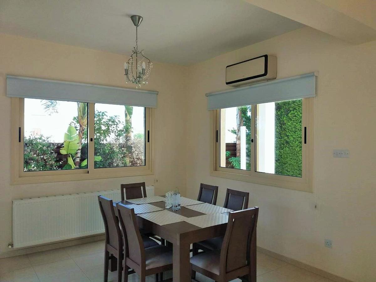 Anthorina Villa 9 Protaras Bagian luar foto