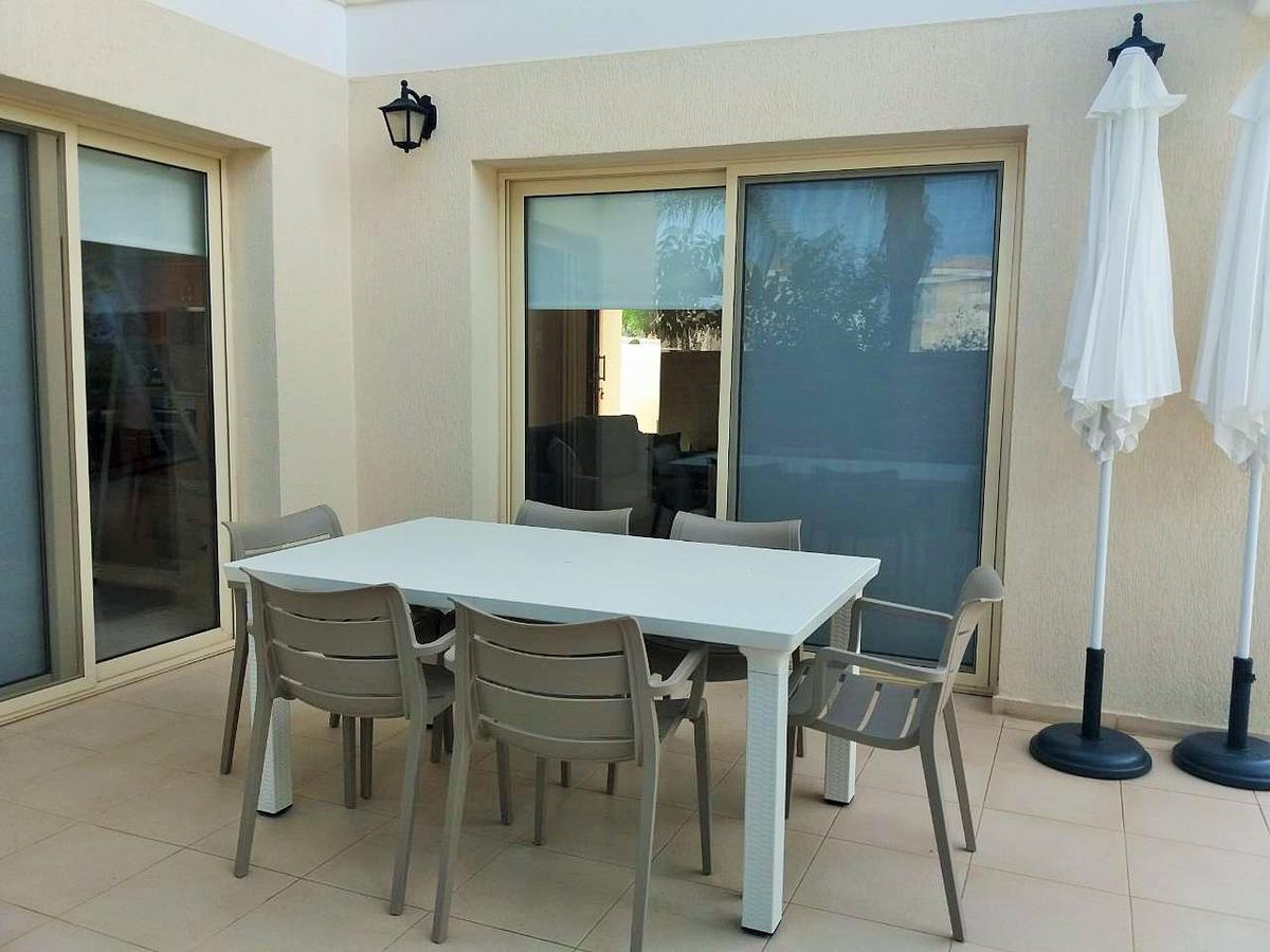 Anthorina Villa 9 Protaras Bagian luar foto