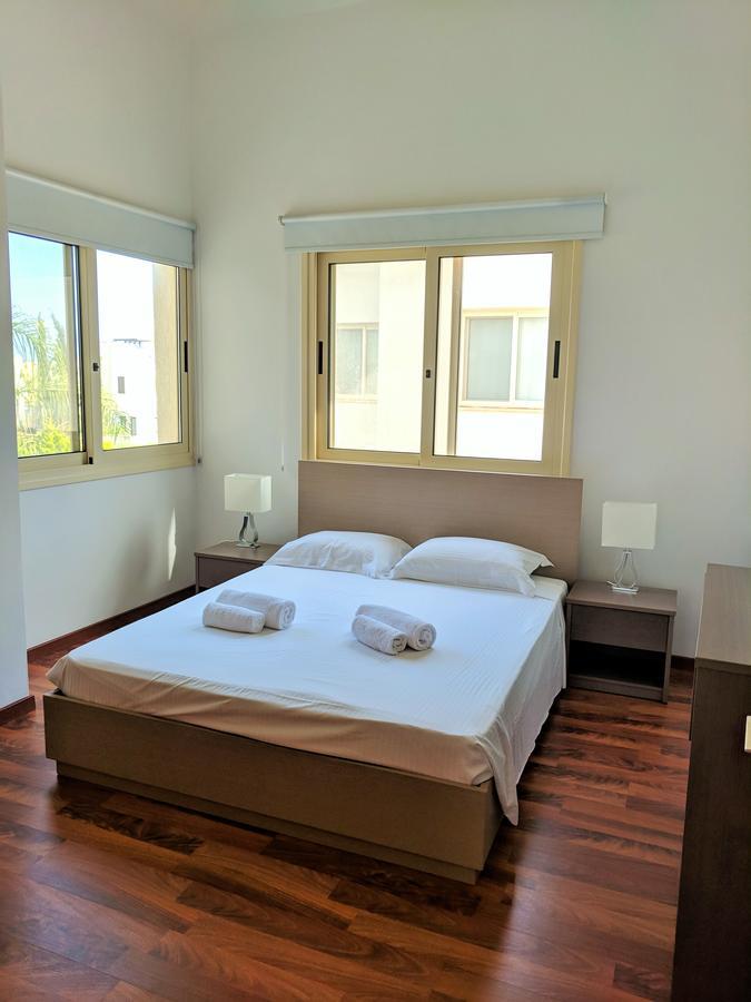 Anthorina Villa 9 Protaras Bagian luar foto