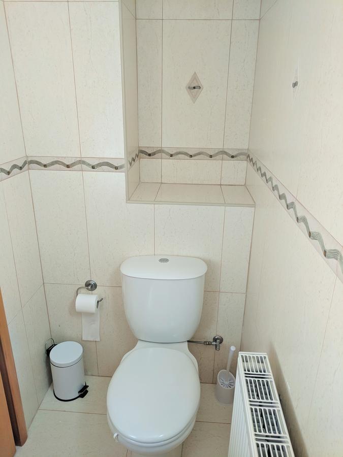 Anthorina Villa 9 Protaras Bagian luar foto